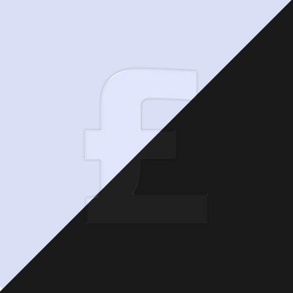 Pound Symbol Transparent Design