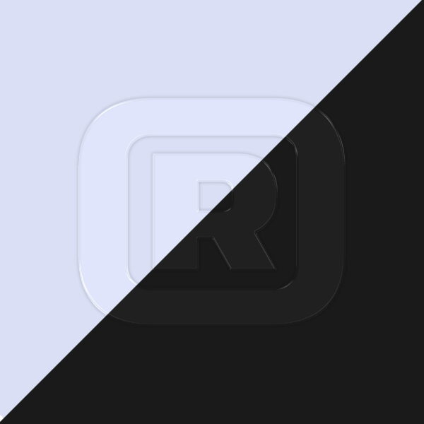 Registered Trademark Symbol Transparent Design