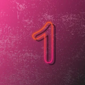 Number One Outline Design