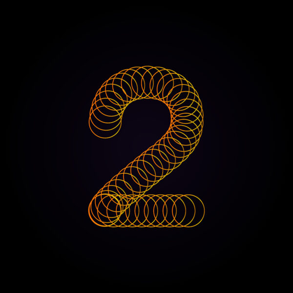 Number Two Spring Design