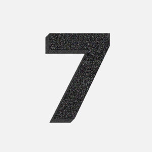 Number Seven Stone Design